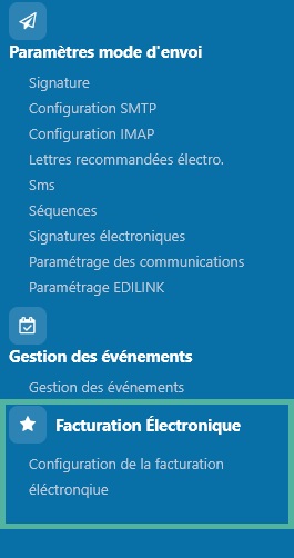 Où accéder à la fonctionnalité Tutoriel logiciel immobilier pour syndics et administrateurs de biens